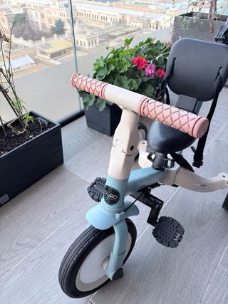 Bicicleta evolutiva Olmitos Gyro