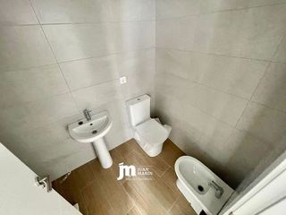 Ático en venta en Cieza