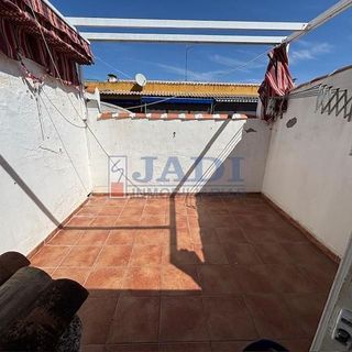 Ático en venta en Valdepeñas