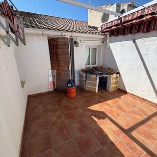 Ático en venta en Valdepeñas