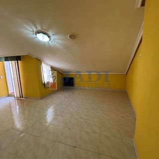 Ático en venta en Valdepeñas