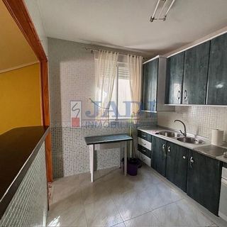 Ático en venta en Valdepeñas