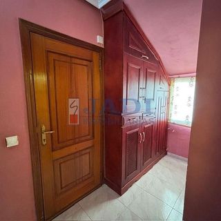 Ático en venta en Valdepeñas