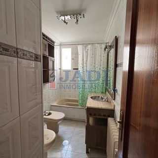 Ático en venta en Valdepeñas