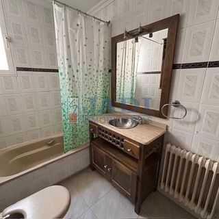 Ático en venta en Valdepeñas