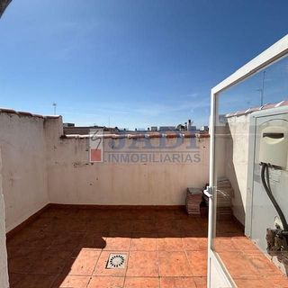 Ático en venta en Valdepeñas