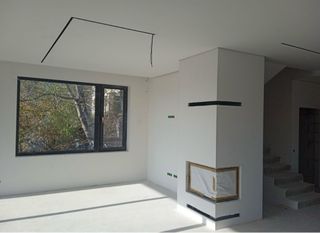 Servicio de pintura de paredes