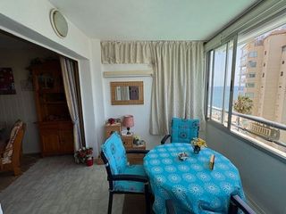 Piso en venta en Zona Pueblo en Calpe/Calp