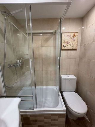 Piso en venta en Zona Pueblo en Calpe/Calp