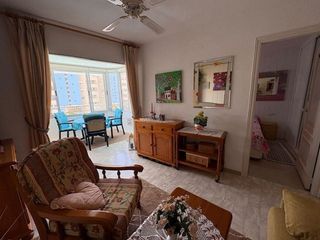 Piso en venta en Zona Pueblo en Calpe/Calp