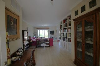 Casa pareada en alquiler en La Moraleja distrito en Alcobendas