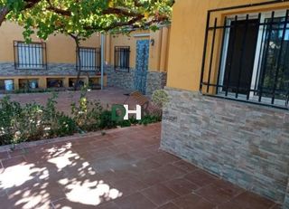 Terreno en venta en Santa María en Ciudad Real