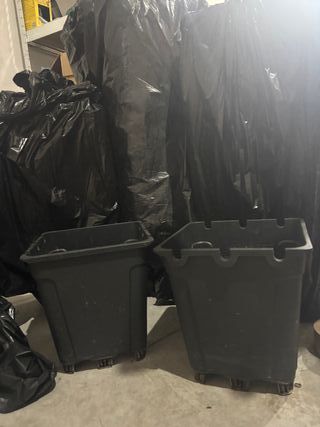 LOTE COMPLETO CULTIVO INDOOR – LED PLATINUM KING