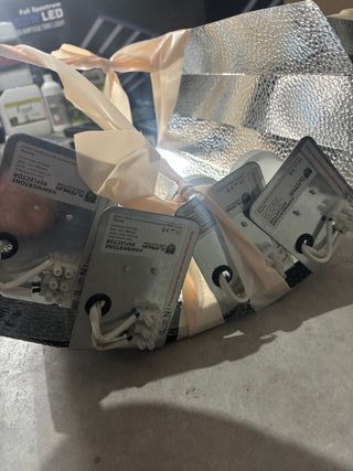 LOTE COMPLETO CULTIVO INDOOR – LED PLATINUM KING