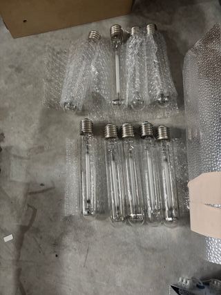 LOTE COMPLETO CULTIVO INDOOR – LED PLATINUM KING