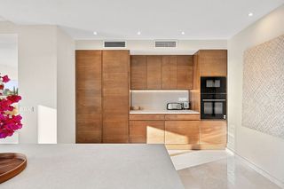 Chalet en alquiler en Nueva Andalucía centro en Marbella