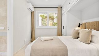 Chalet en alquiler en Nueva Andalucía centro en Marbella