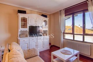 Dúplex en venta en Suances