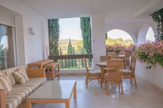 Piso en venta en Río Real en Marbella