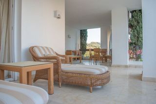 Piso en venta en Río Real en Marbella