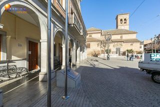 Local comercial en venta en Albolote