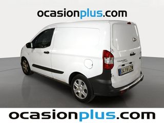Ford Transit Courier Furgon 1.5 TDCI Trend 56 kW (75 CV)