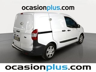 Ford Transit Courier Furgon 1.5 TDCI Trend 56 kW (75 CV)