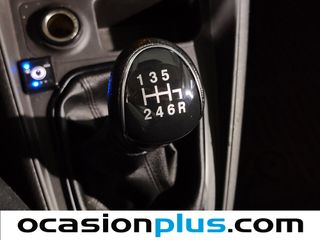 Ford Transit Courier Furgon 1.5 TDCI Trend 56 kW (75 CV)