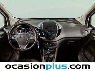 Ford Transit Courier Furgon 1.5 TDCI Trend 56 kW (75 CV)