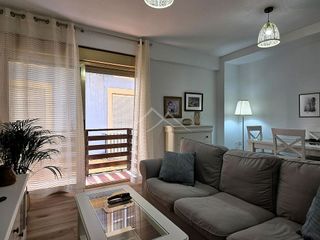 Piso en venta en Mentidero - Teatro Falla - Alameda en Cádiz