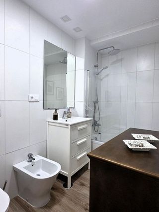 Piso en venta en Mentidero - Teatro Falla - Alameda en Cádiz