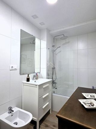 Piso en venta en Mentidero - Teatro Falla - Alameda en Cádiz