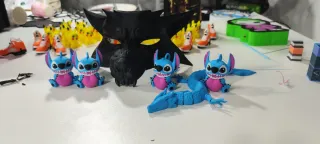 Ofrezco servicio de impresión 3D bajo pedido, idea