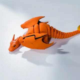 Ofrezco servicio de impresión 3D bajo pedido, idea