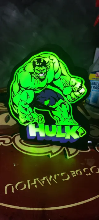 Ofrezco servicio de impresión 3D bajo pedido, idea