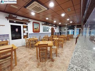 Local comercial en venta en Roda (La)