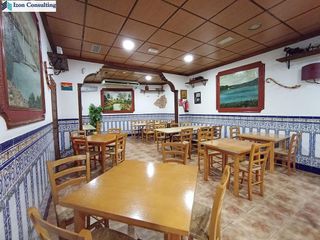 Local comercial en venta en Roda (La)