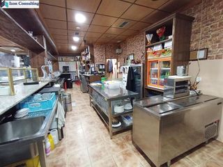 Local comercial en venta en Roda (La)