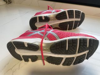 Zapatillas ASICS Gel-Pulse Mujer Talla 38