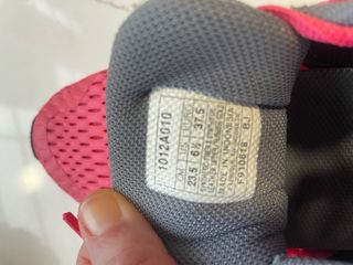 Zapatillas ASICS Gel-Pulse Mujer Talla 38