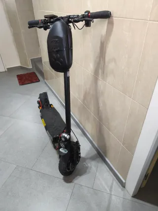 Patinete Eléctrico