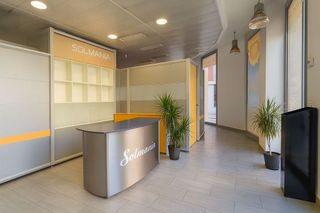 Local comercial en alquiler en Santa Clara-Caputxins-Hospital en Vic