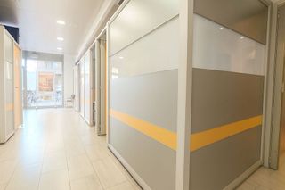 Local comercial en alquiler en Santa Clara-Caputxins-Hospital en Vic