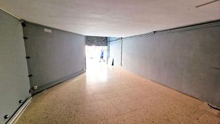 Local comercial en alquiler en El Poblenou en Barcelona
