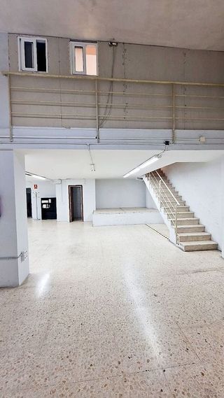 Local comercial en alquiler en El Poblenou en Barcelona