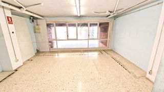 Local comercial en alquiler en El Poblenou en Barcelona