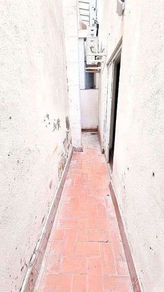 Local comercial en alquiler en El Poblenou en Barcelona