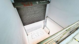 Local comercial en alquiler en El Poblenou en Barcelona