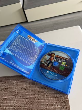 PS4 (PlayStation 4) Juegos