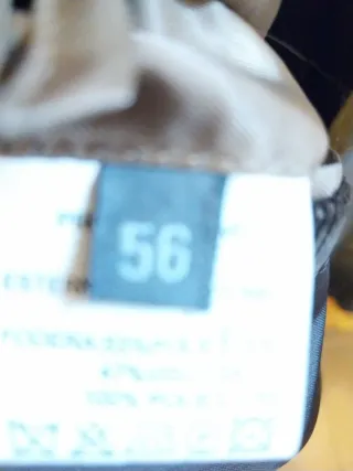 Giacca uomo  marrone